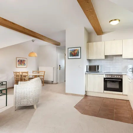 Precise Rügen&splash Erlebniswelt Ferienhaus *