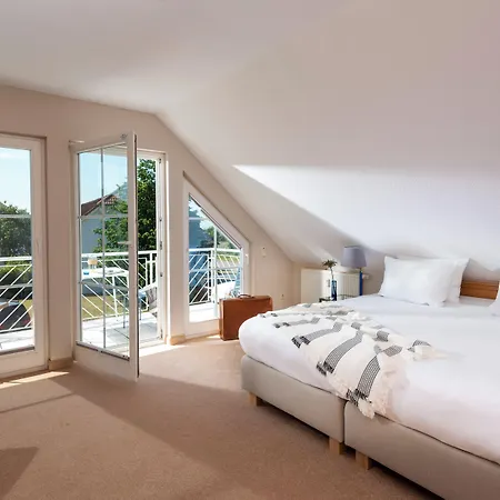 Precise Rügen&splash Erlebniswelt Sagard