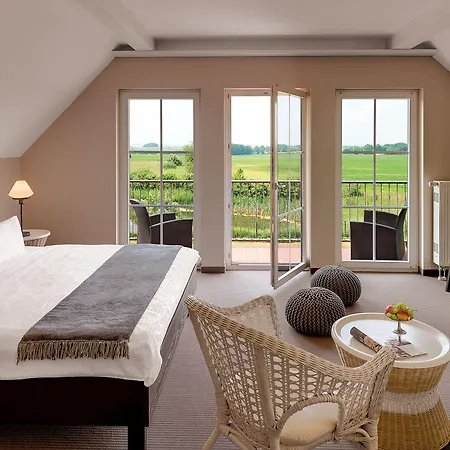 Precise Rügen&splash Erlebniswelt Сasa de vacaciones