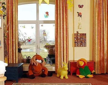 Tatil Evi Sunday Ruegen - & Splash Erlebniswelt Sagard