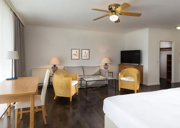 Sunday Ruegen - & Splash Erlebniswelt