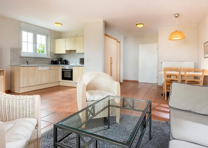 Sunday Ruegen - & Splash Erlebniswelt Holiday home