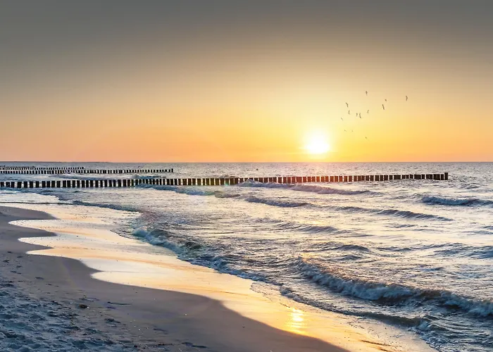 Sunday Ruegen - & Splash Erlebniswelt