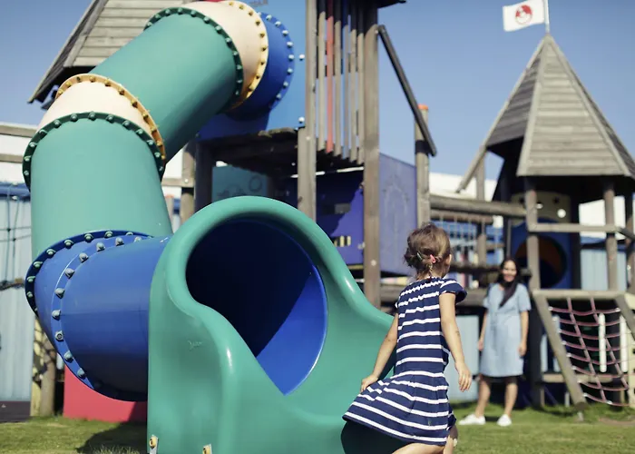 Sunday Ruegen - & Splash Erlebniswelt * Sagard