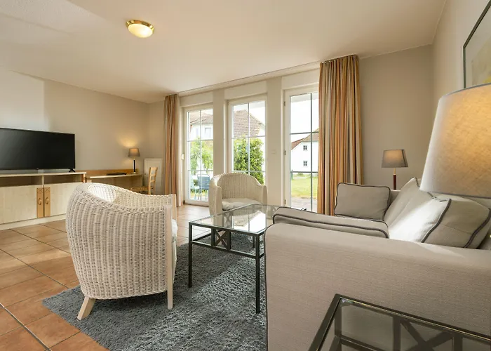 Holiday home Sunday Ruegen - & Splash Erlebniswelt *