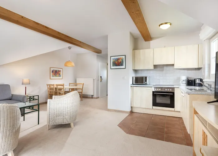 Sunday Ruegen - & Splash Erlebniswelt Holiday home *